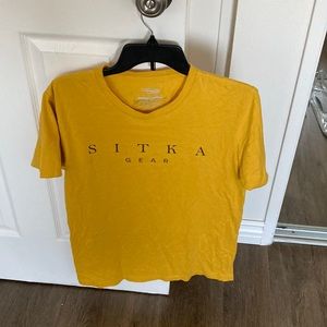 Sitka Tee-shirt